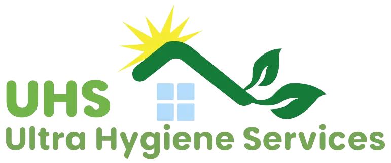 Ultra Hygiene Services Logo