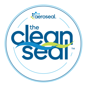 Clean Seal of Ultra Hygiene Services